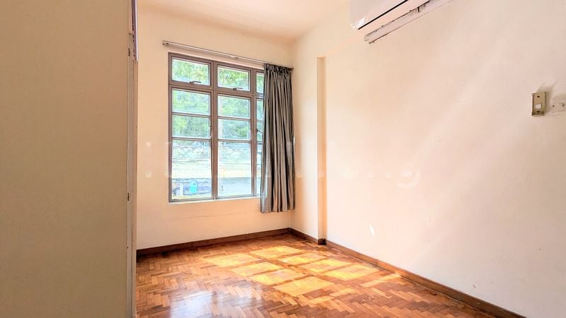 AZALEA PARK CONDOMINIUM 15