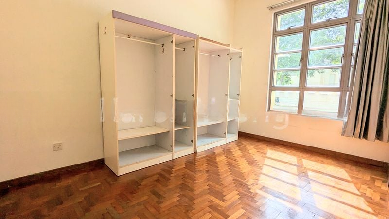 AZALEA PARK CONDOMINIUM 14