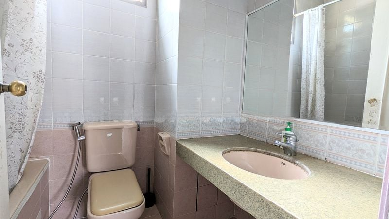 AZALEA PARK CONDOMINIUM 11