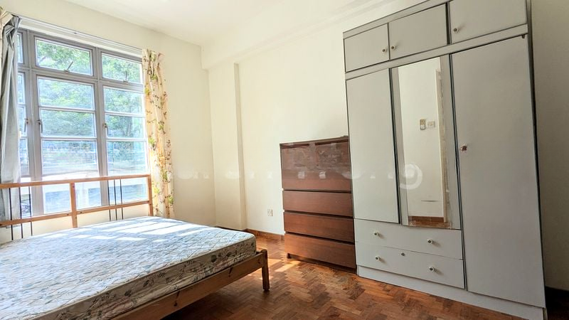 AZALEA PARK CONDOMINIUM 12