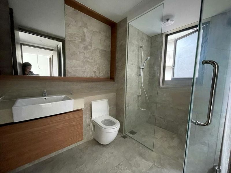 AFFINITY AT SERANGOON 7