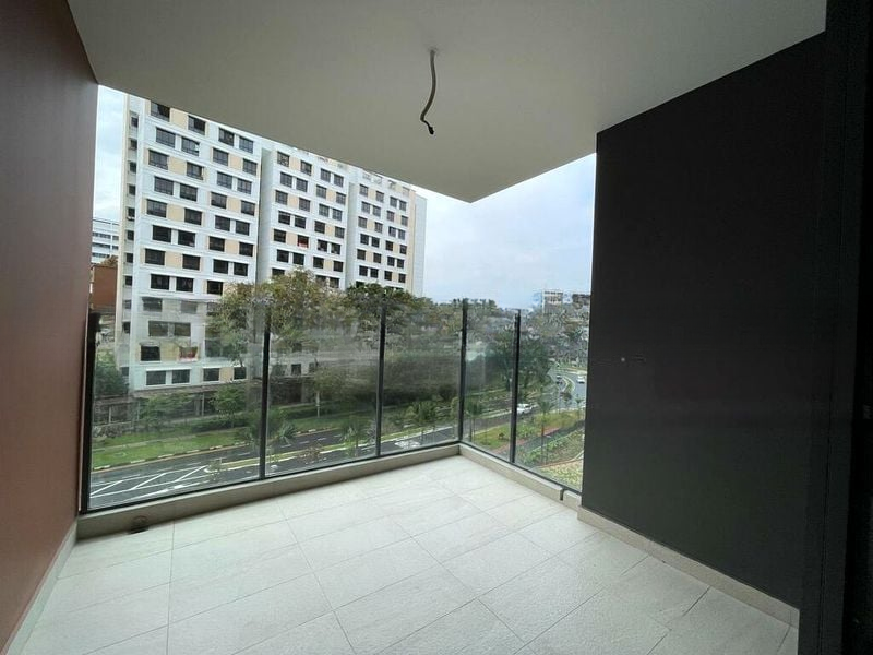 AFFINITY AT SERANGOON 2