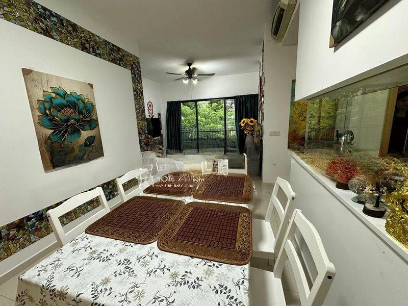 NV RESIDENCES 1