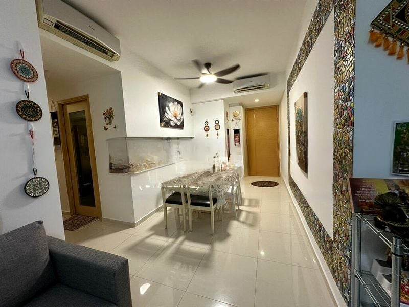 NV RESIDENCES 3