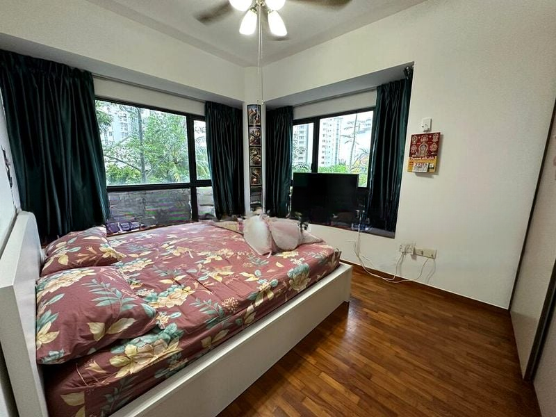 NV RESIDENCES 6
