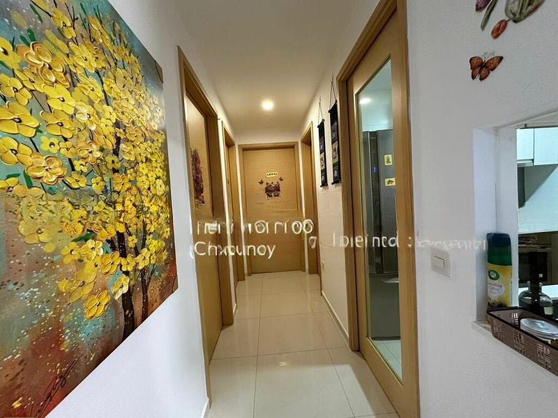 NV RESIDENCES 4