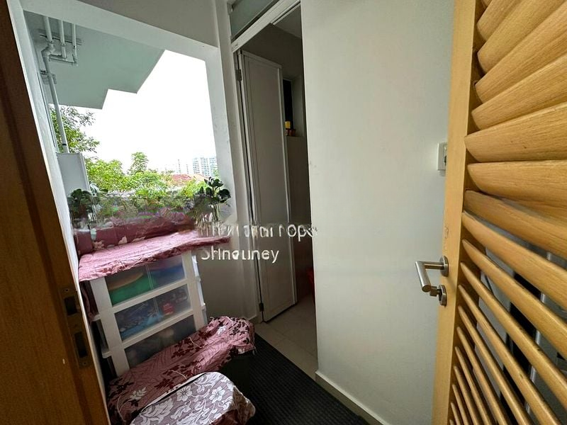 NV RESIDENCES 14