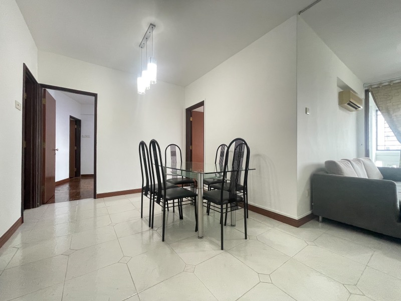 ORCHID PARK CONDOMINIUM 11