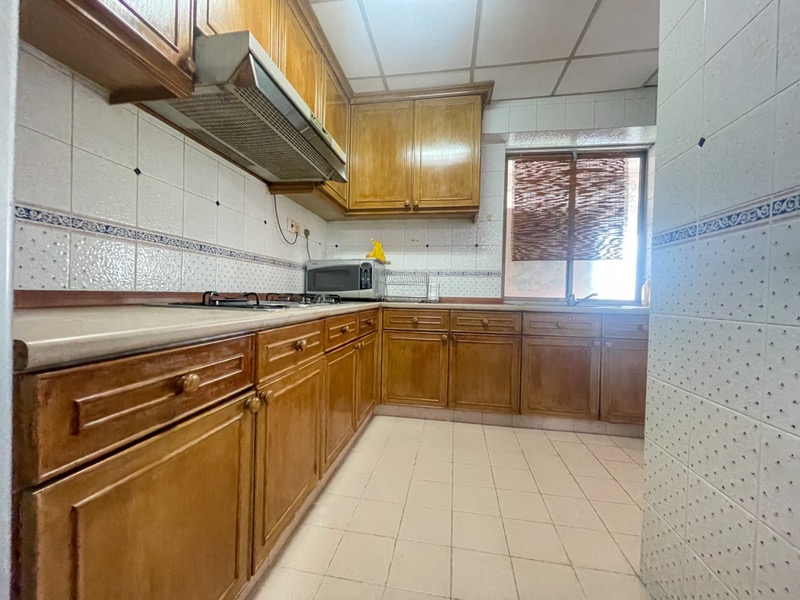 ORCHID PARK CONDOMINIUM 15