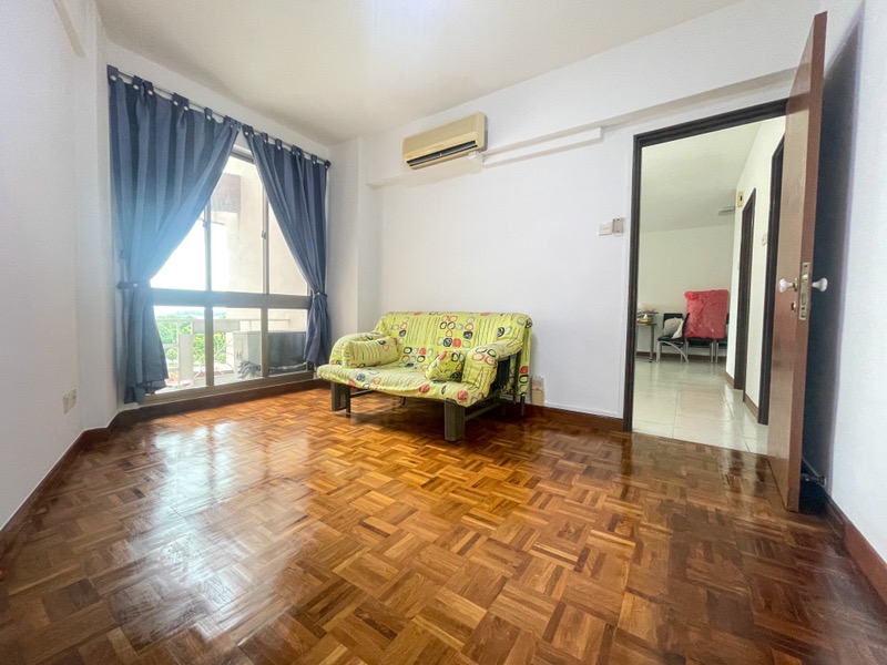 ORCHID PARK CONDOMINIUM 5