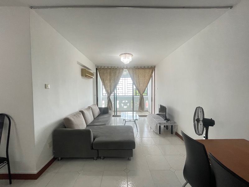 ORCHID PARK CONDOMINIUM 10
