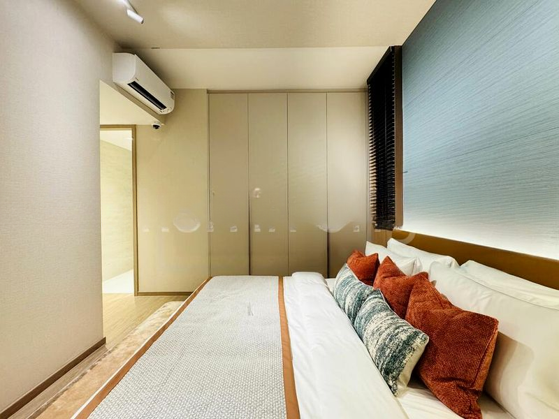 THE FLORENCE RESIDENCES 2