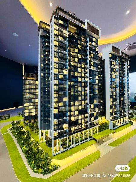 THE FLORENCE RESIDENCES 5