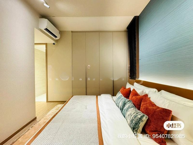 THE FLORENCE RESIDENCES 4