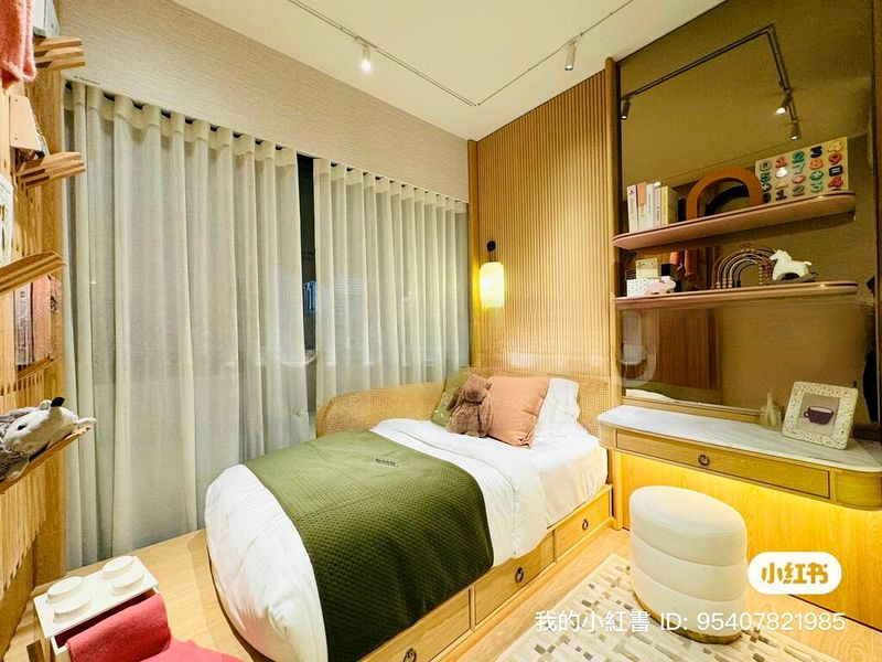 THE FLORENCE RESIDENCES 6