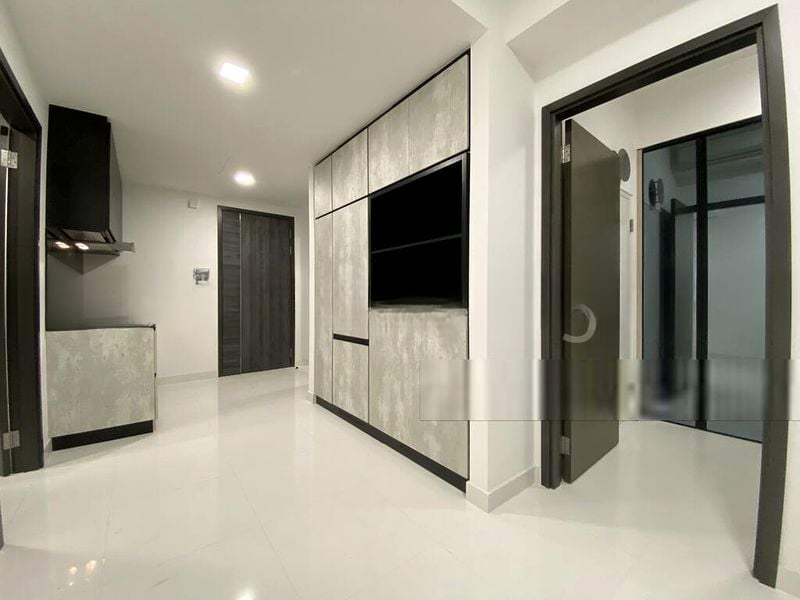 THE RISE @ OXLEY - RESIDENCES 2