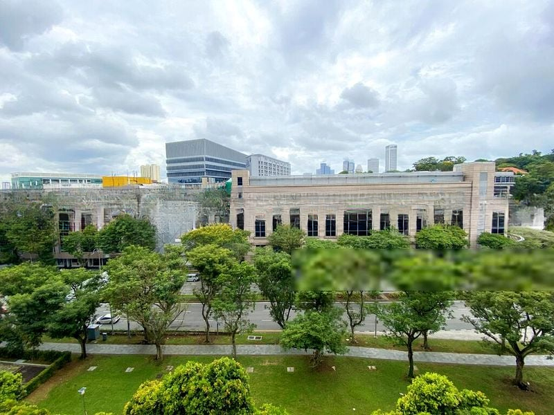 THE RISE @ OXLEY - RESIDENCES 8