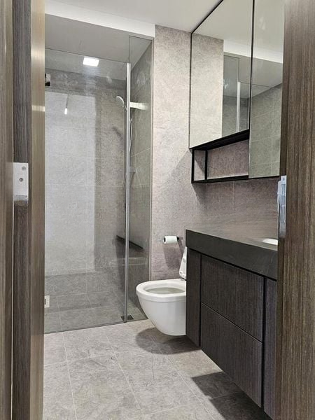 AVENUE SOUTH RESIDENCE 4