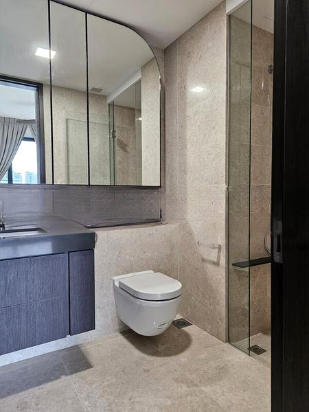 AVENUE SOUTH RESIDENCE 9