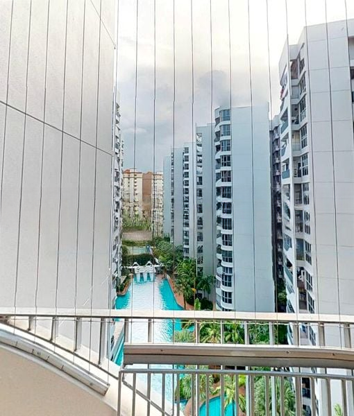 ARC AT TAMPINES 3