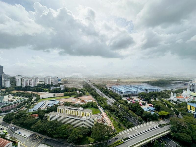 AVENUE SOUTH RESIDENCE 2