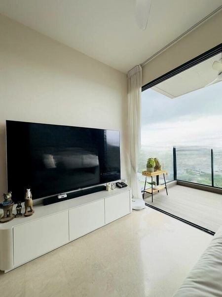 AVENUE SOUTH RESIDENCE 11