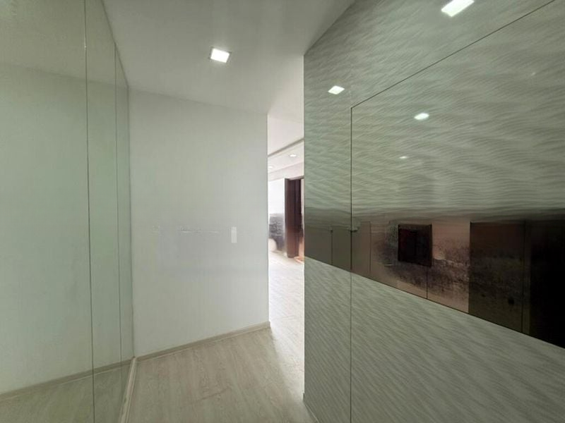 URBAN LOFTS 9