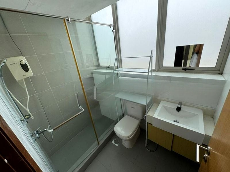 URBAN LOFTS 7