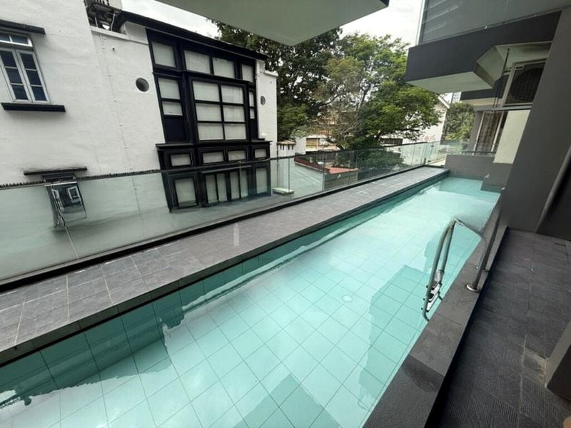URBAN LOFTS 1