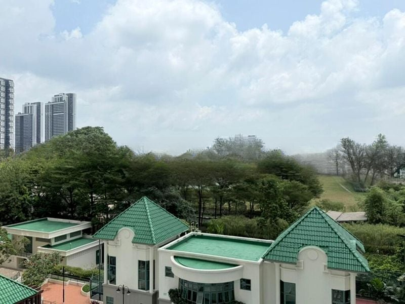 TANGLIN REGENCY 8