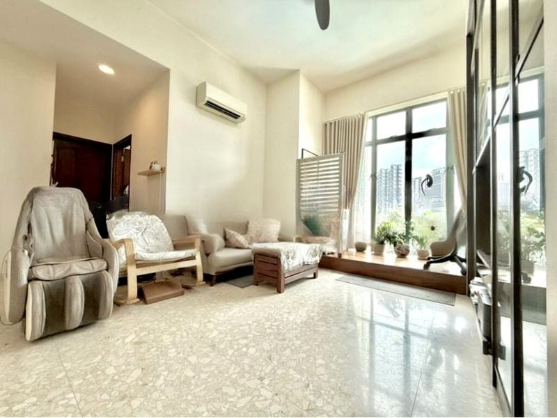 TANGLIN REGENCY 9