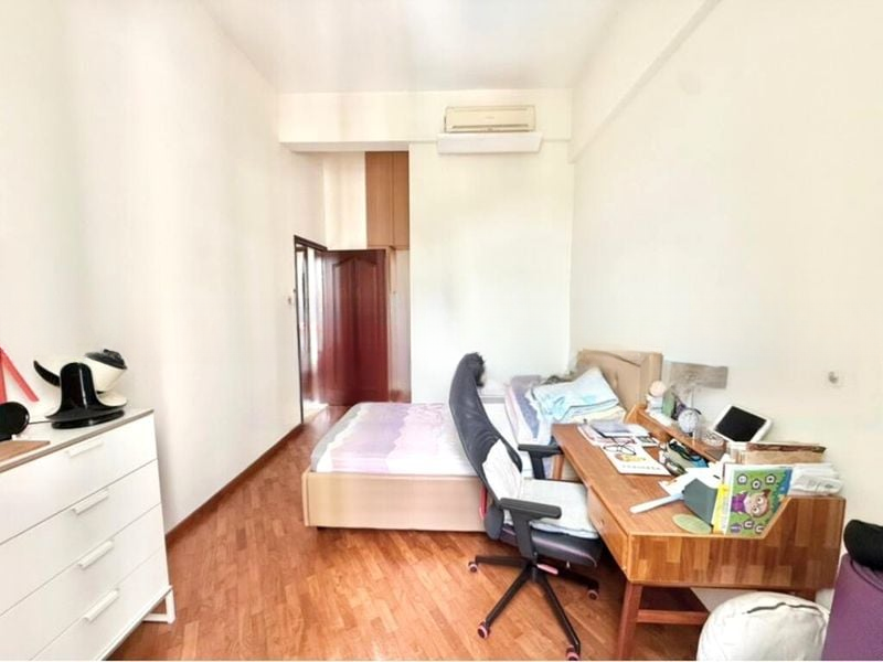 TANGLIN REGENCY 5