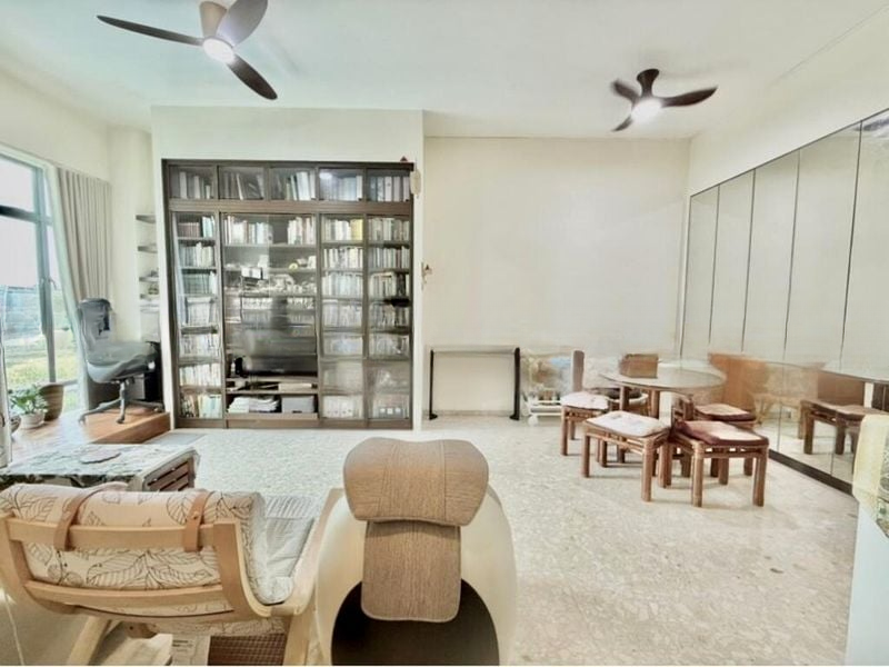 TANGLIN REGENCY 10