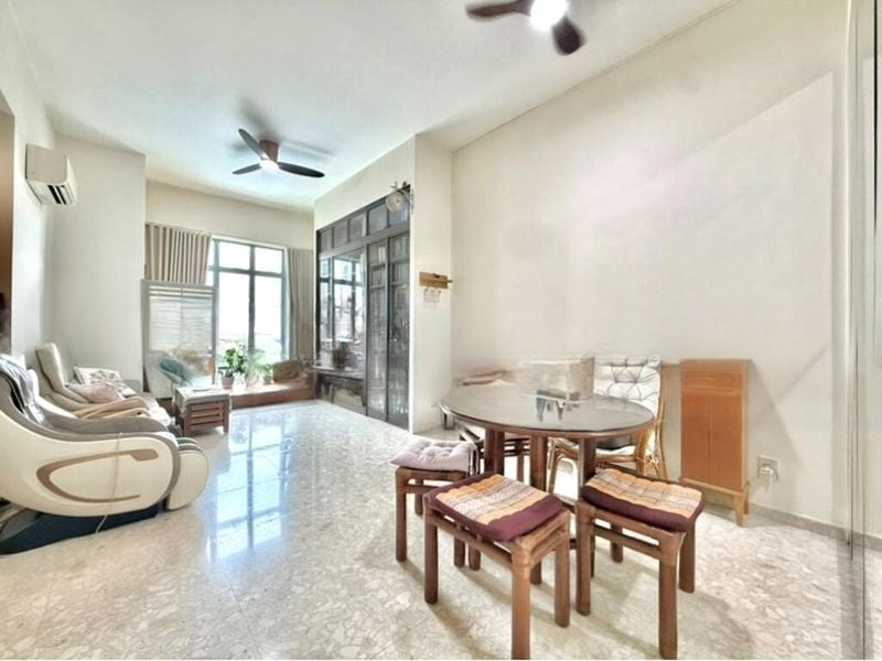 TANGLIN REGENCY 11