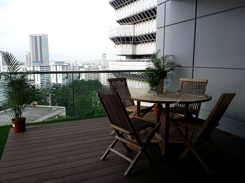 CONCOURSE SKYLINE 12