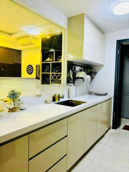 SIGNATURE AT YISHUN 7