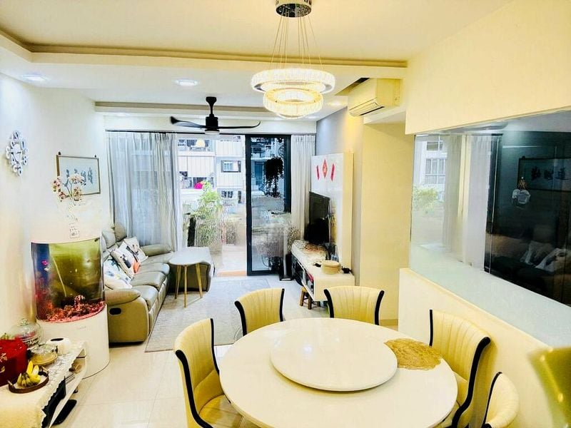 SIGNATURE AT YISHUN 5