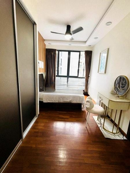 SIGNATURE AT YISHUN 3