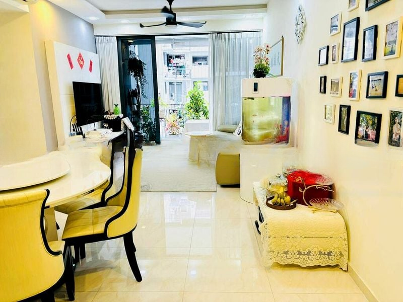 SIGNATURE AT YISHUN 4