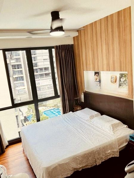 SIGNATURE AT YISHUN 2