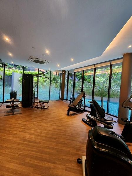 DAINTREE RESIDENCE 2