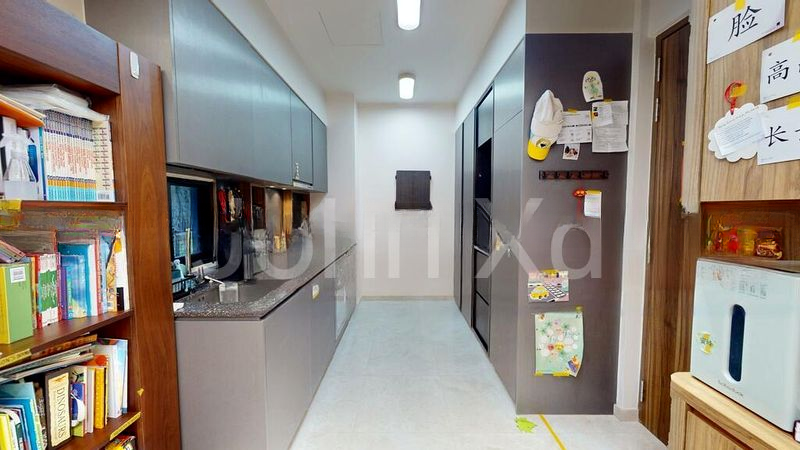 DAINTREE RESIDENCE 8