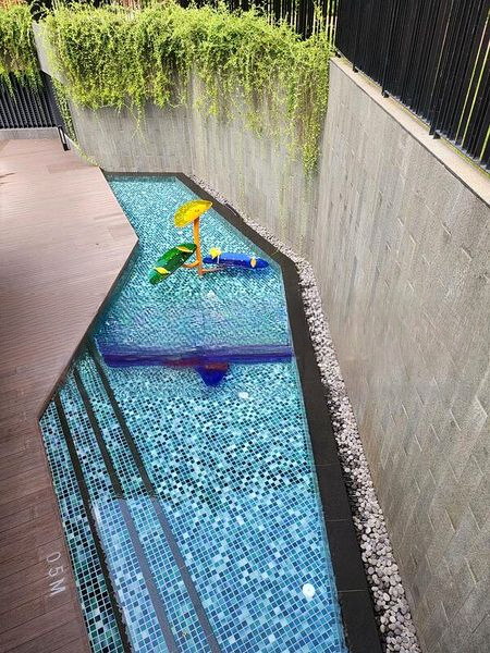 DAINTREE RESIDENCE 4