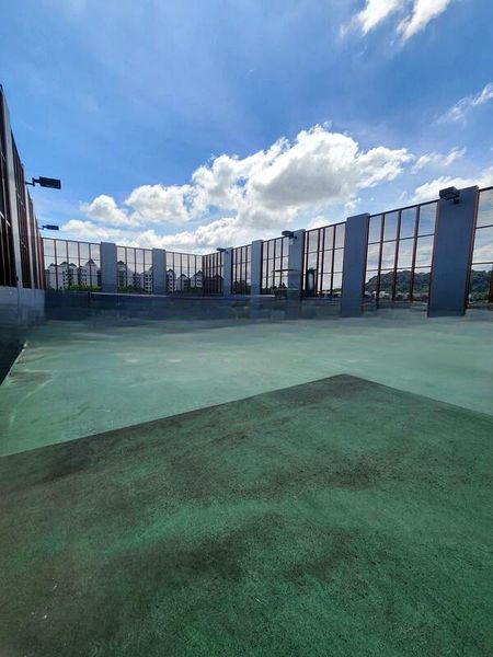 DAINTREE RESIDENCE 3