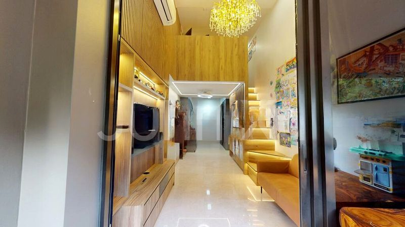 DAINTREE RESIDENCE 11