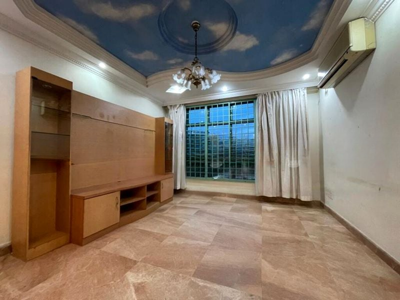 CHANGI COURT 8