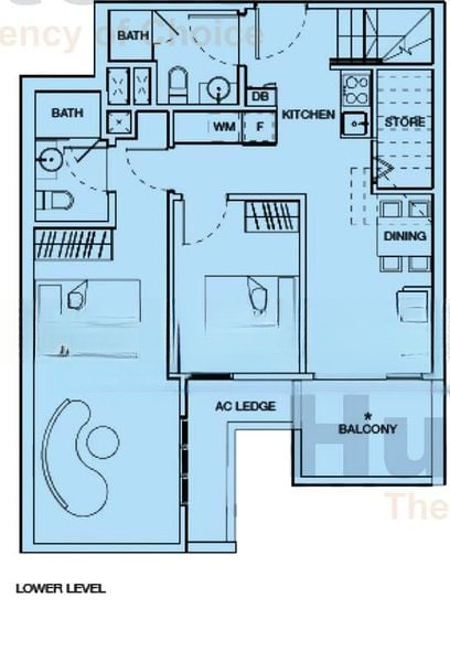 FLORAVIEW 8