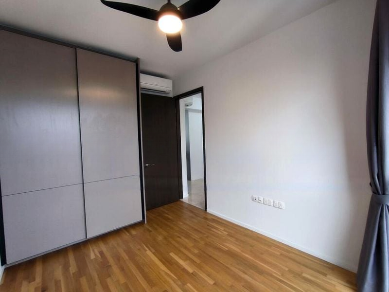 AVENUE SOUTH RESIDENCE 4