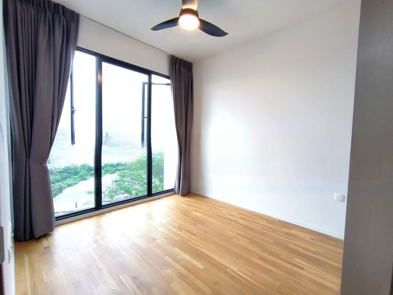 AVENUE SOUTH RESIDENCE 3