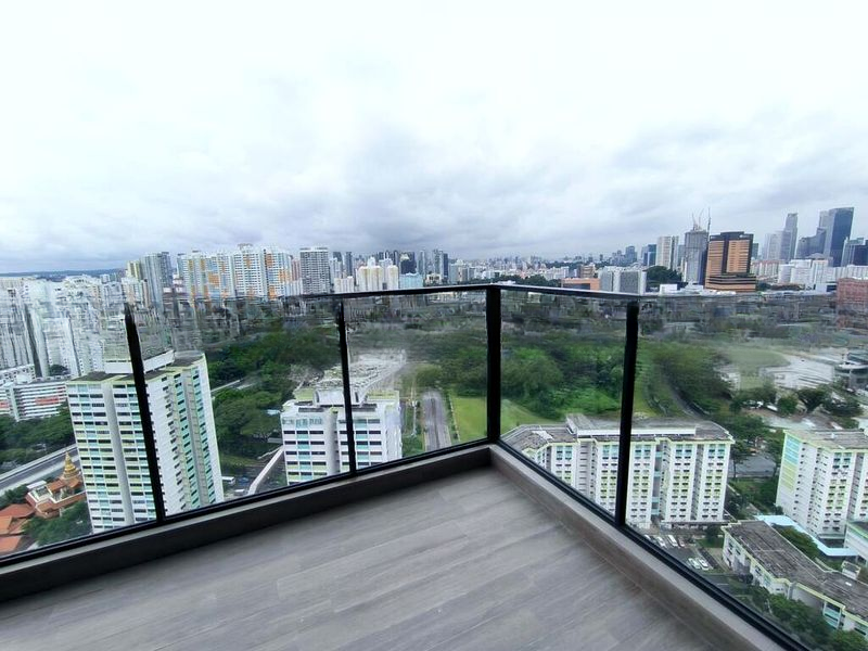 AVENUE SOUTH RESIDENCE 5